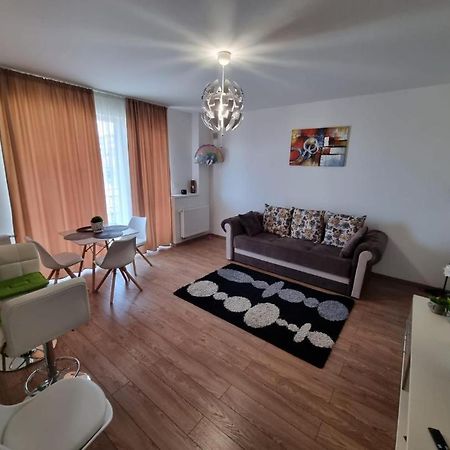 Sahara Sands Loft Private Parking Timisoara Exterior foto