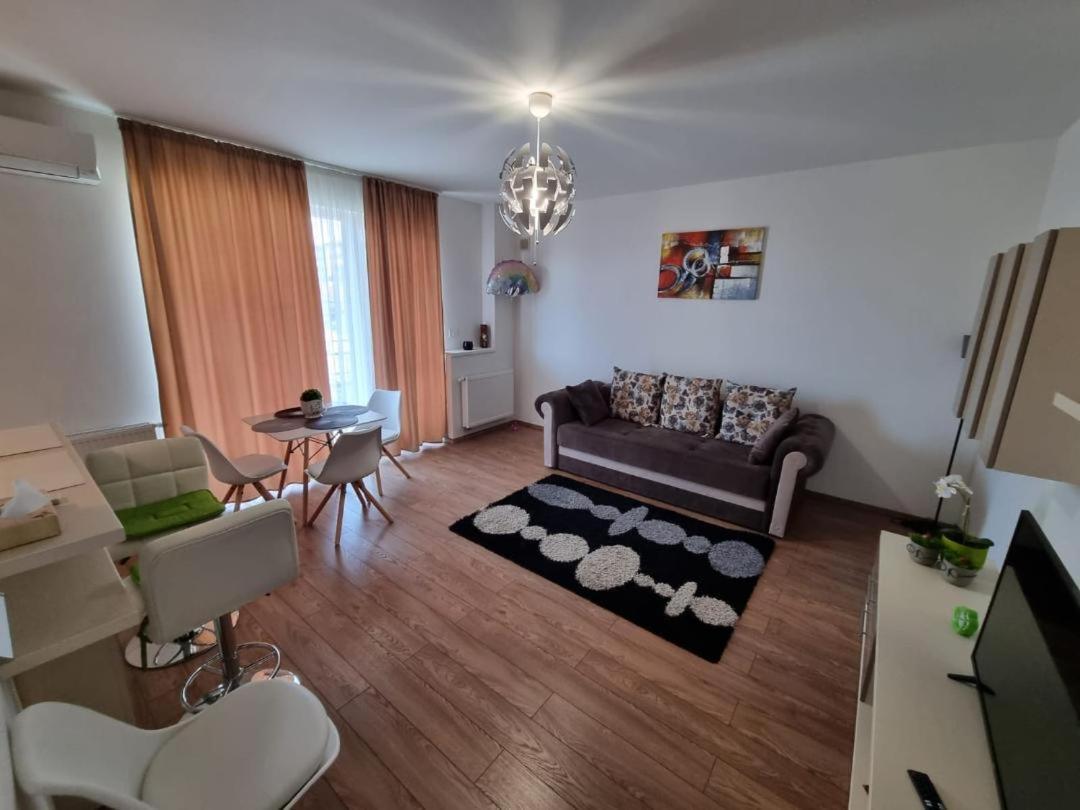 Sahara Sands Loft Private Parking Timisoara Exterior foto