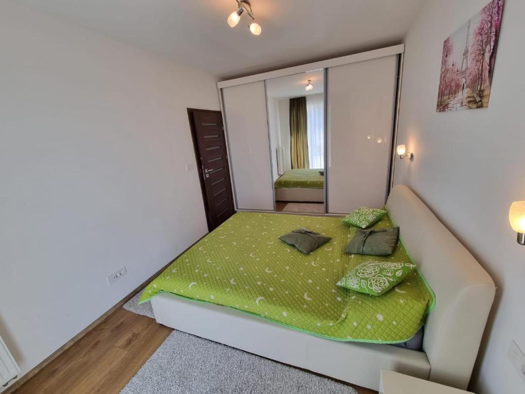 Sahara Sands Loft Private Parking Timisoara Exterior foto