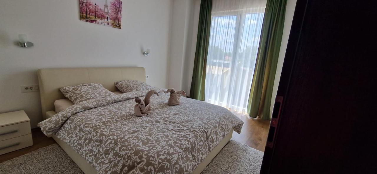 Sahara Sands Loft Private Parking Timisoara Exterior foto