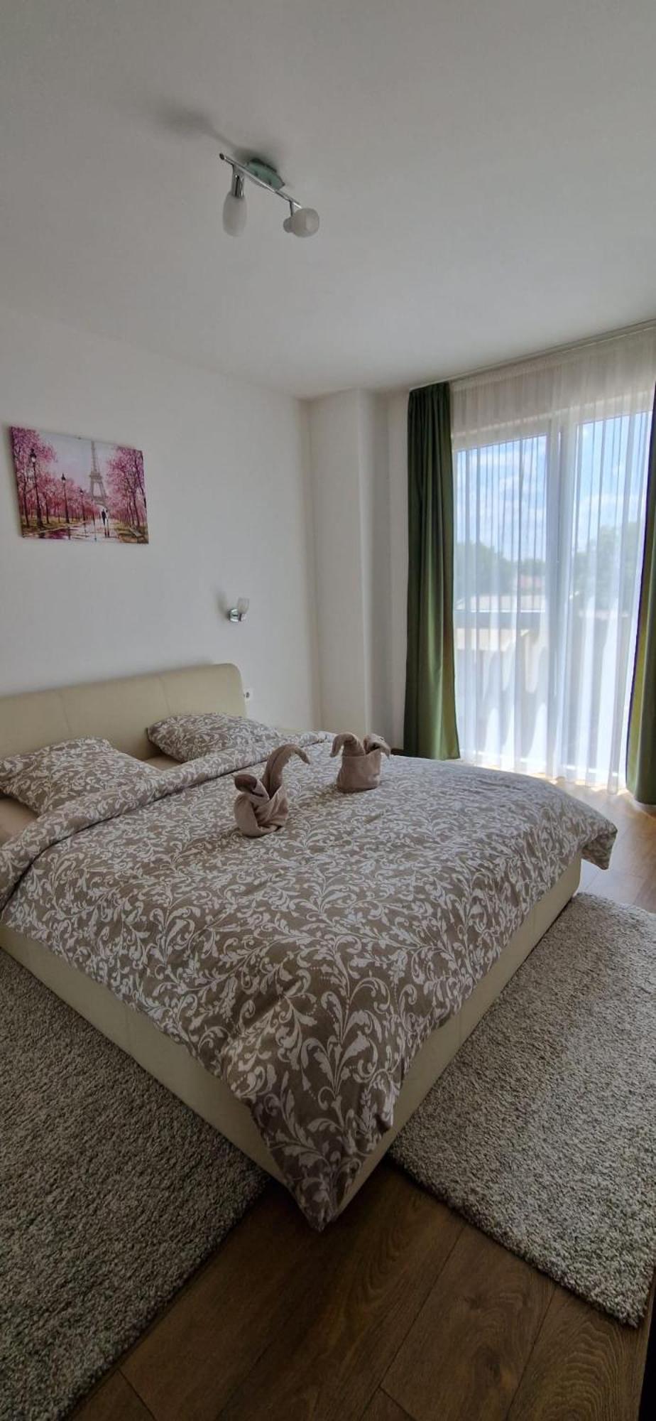 Sahara Sands Loft Private Parking Timisoara Exterior foto